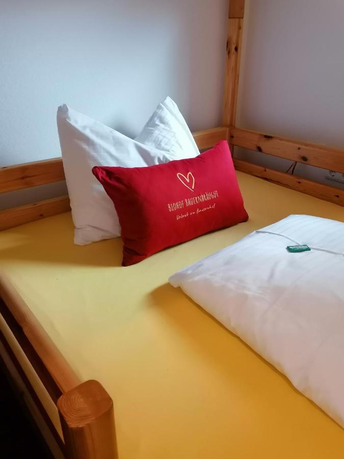 Bauernbraugut Apartment Hallein Luaran gambar