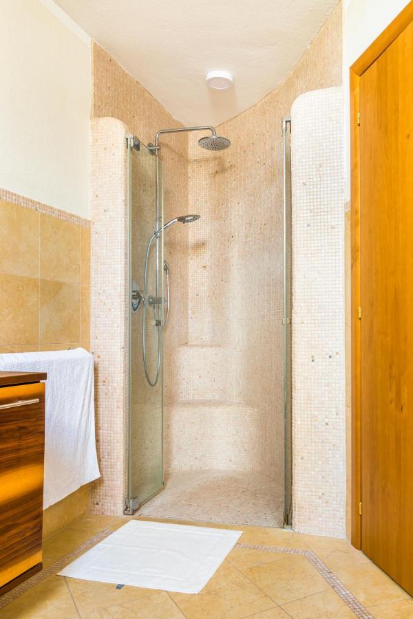 Bauernbraugut Apartment Hallein Luaran gambar