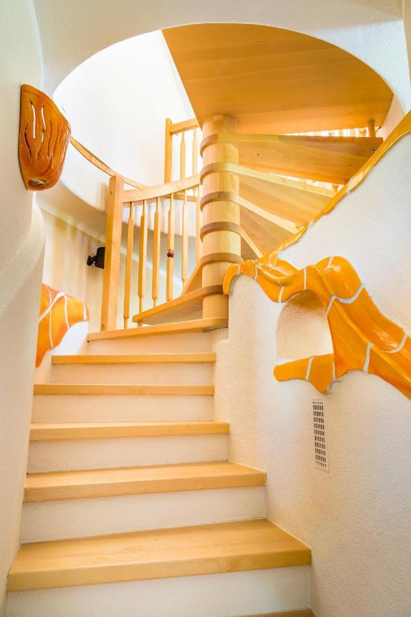 Bauernbraugut Apartment Hallein Luaran gambar