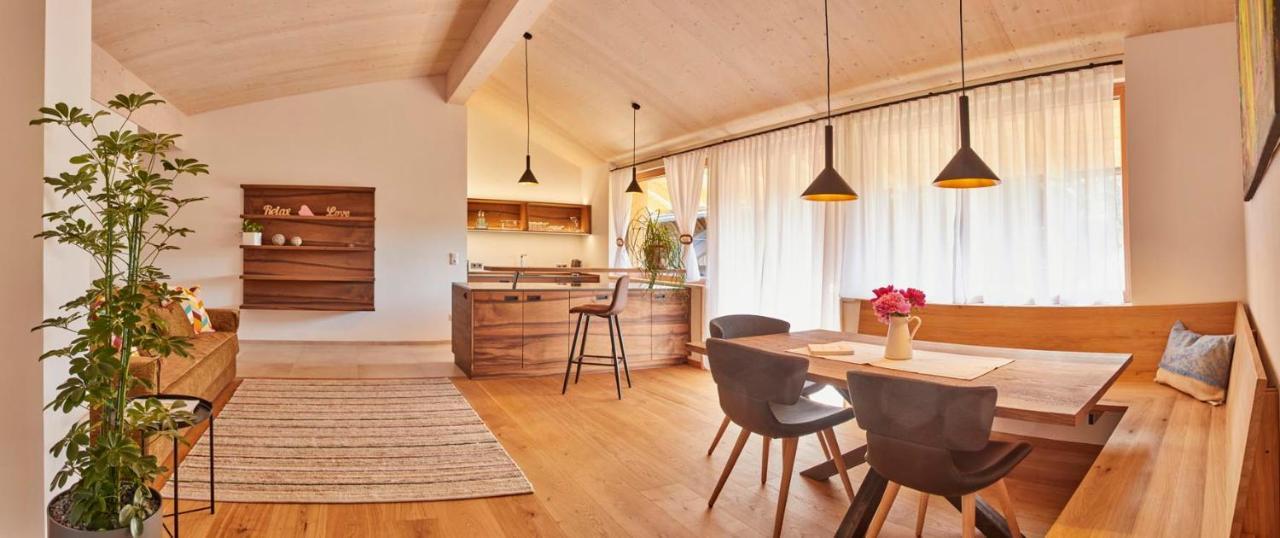 Bauernbraugut Apartment Hallein Luaran gambar