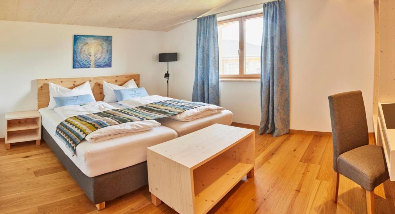 Bauernbraugut Apartment Hallein Luaran gambar