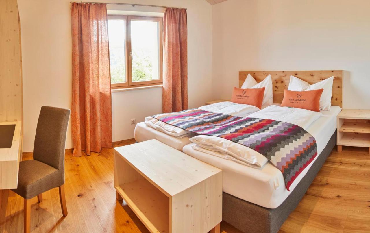 Bauernbraugut Apartment Hallein Luaran gambar