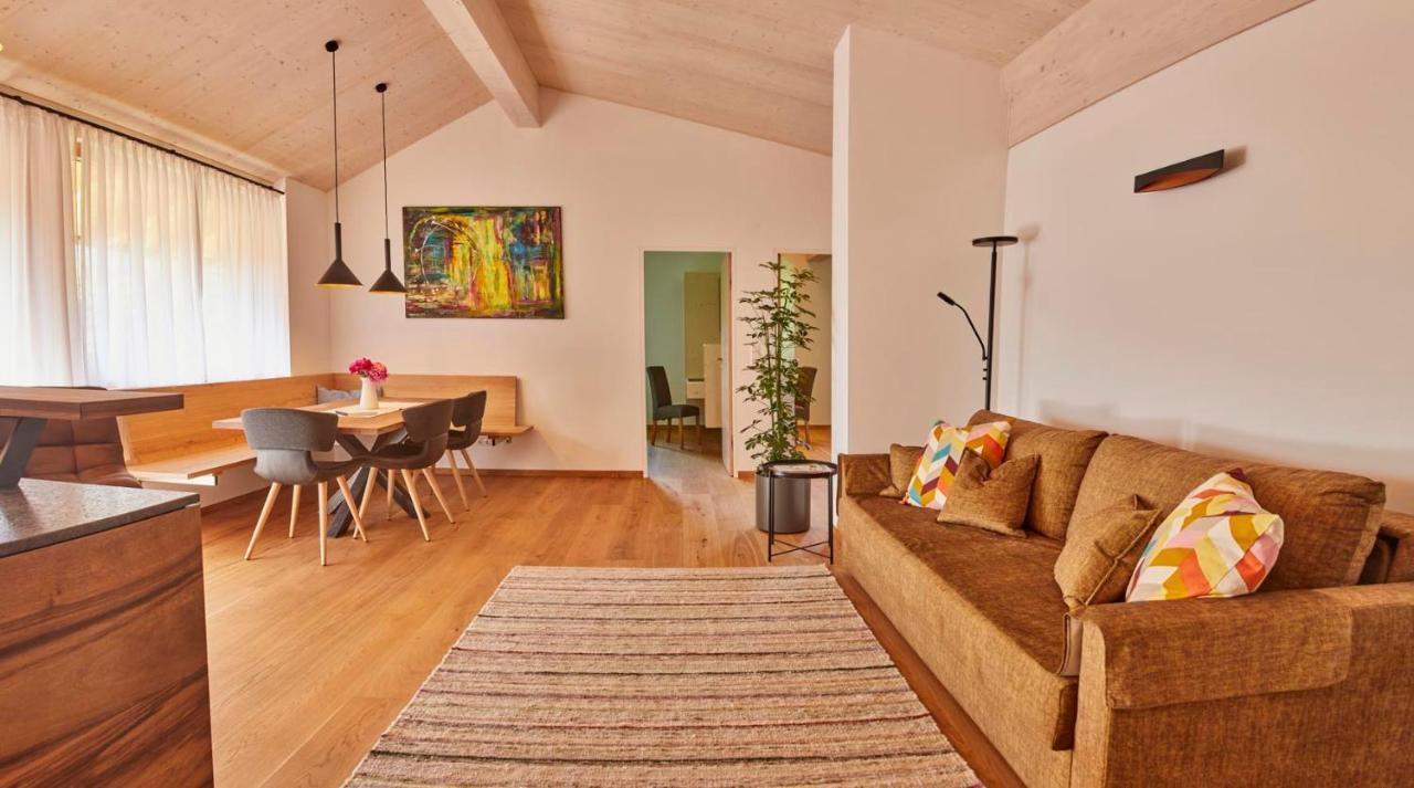 Bauernbraugut Apartment Hallein Luaran gambar